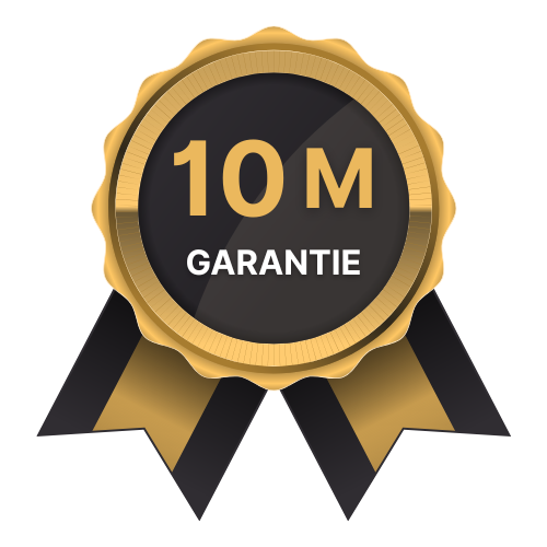 Auketra warranty
